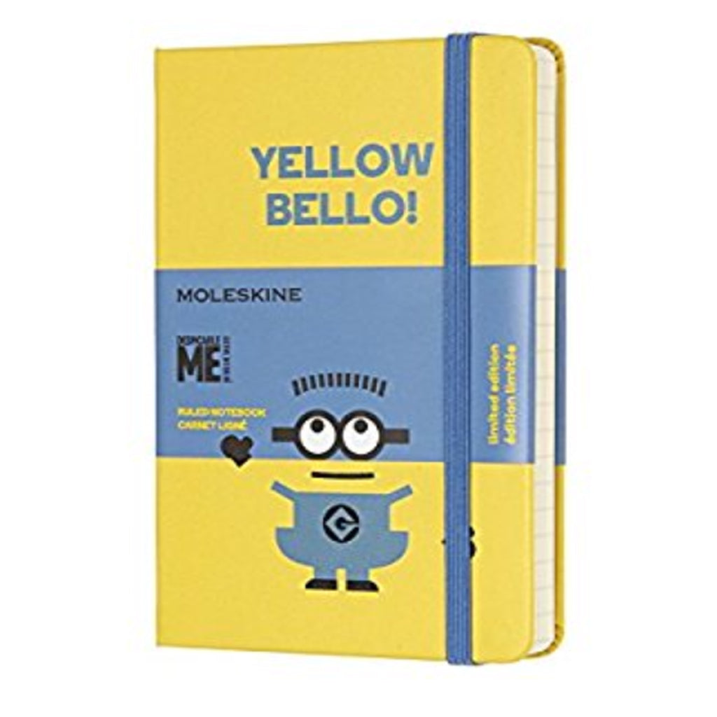 Moleskine Two-Go Notebook - Oriental Blue - The TipTop Paper Shop
