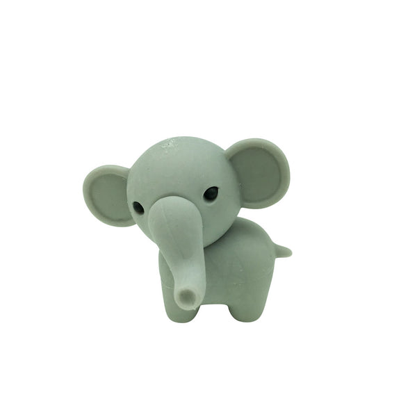 Iwako Elephant Eraser - The TipTop Paper Shop